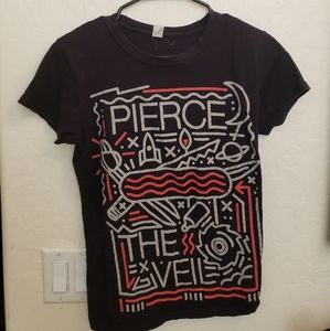 Pierce the veil shirt
